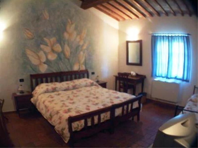 Maison d'hôtes La Di Giada E Giorgia Pise