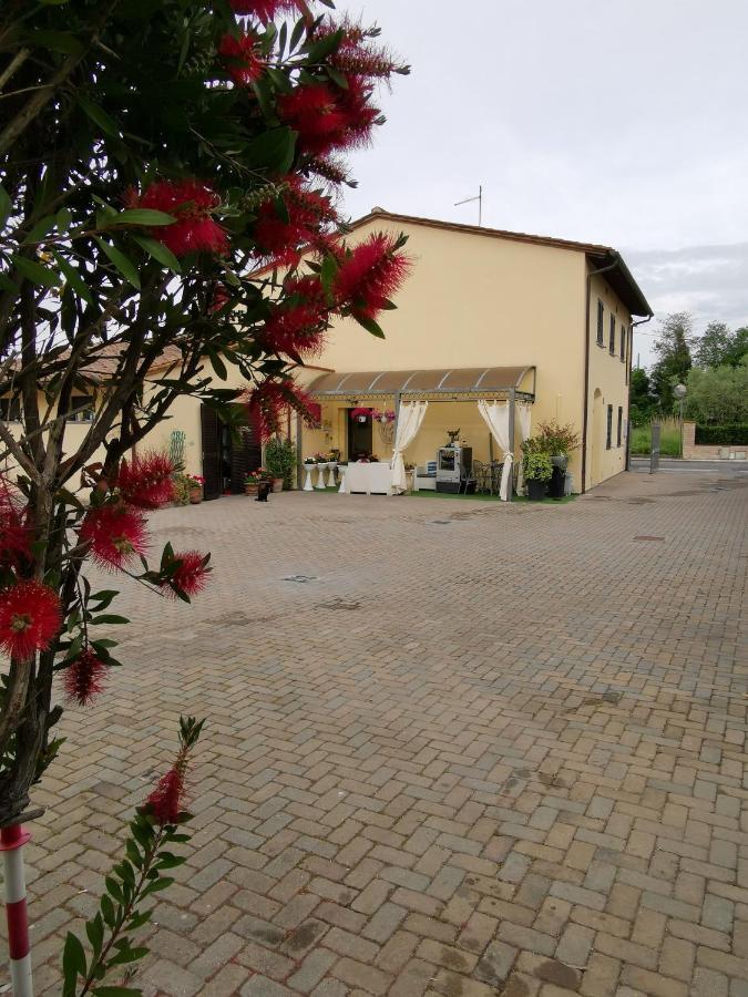 La Di Giada E Giorgia Maison d'hôtes Pise
