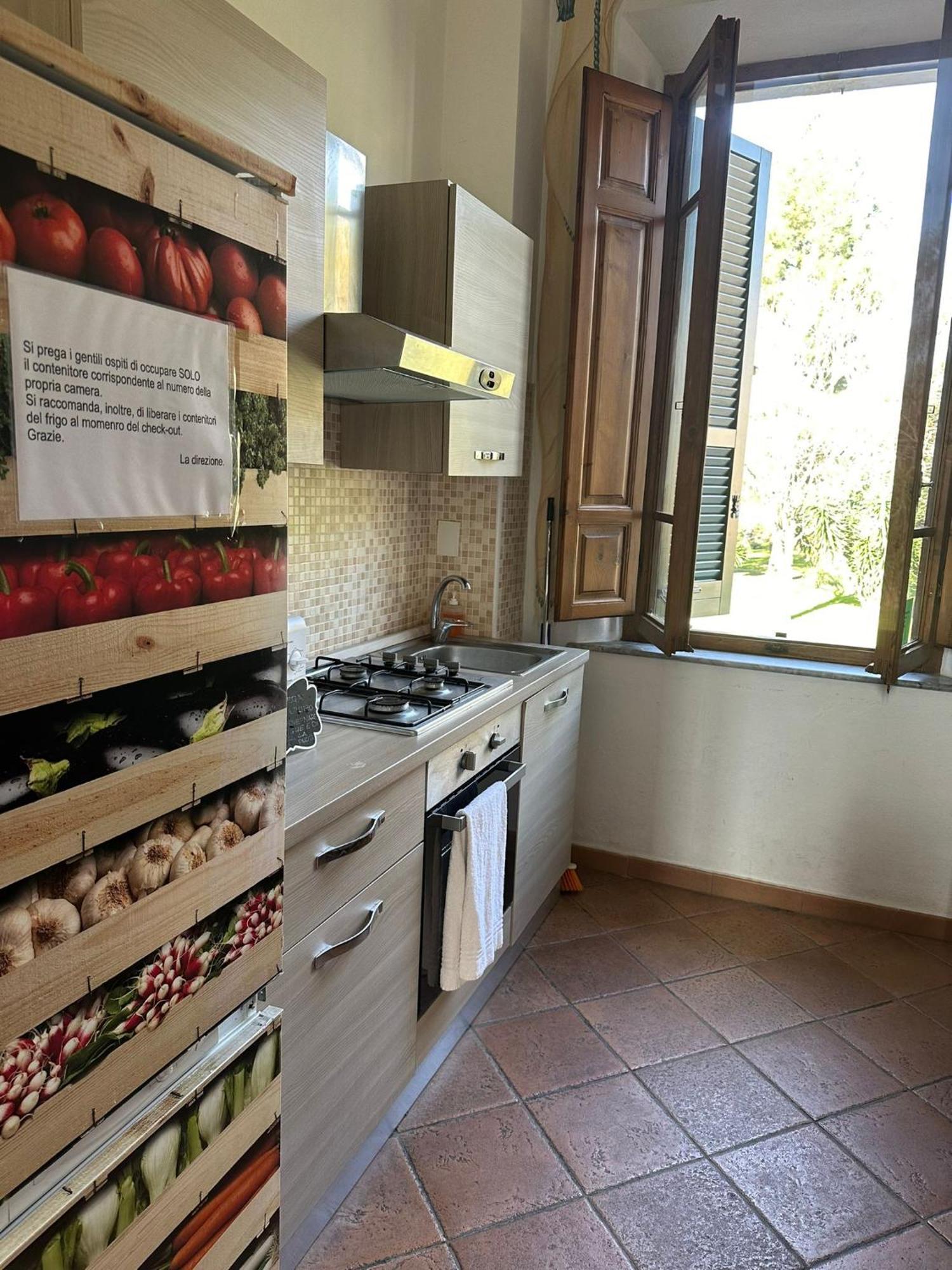 La Di Giada E Giorgia Maison d'hôtes