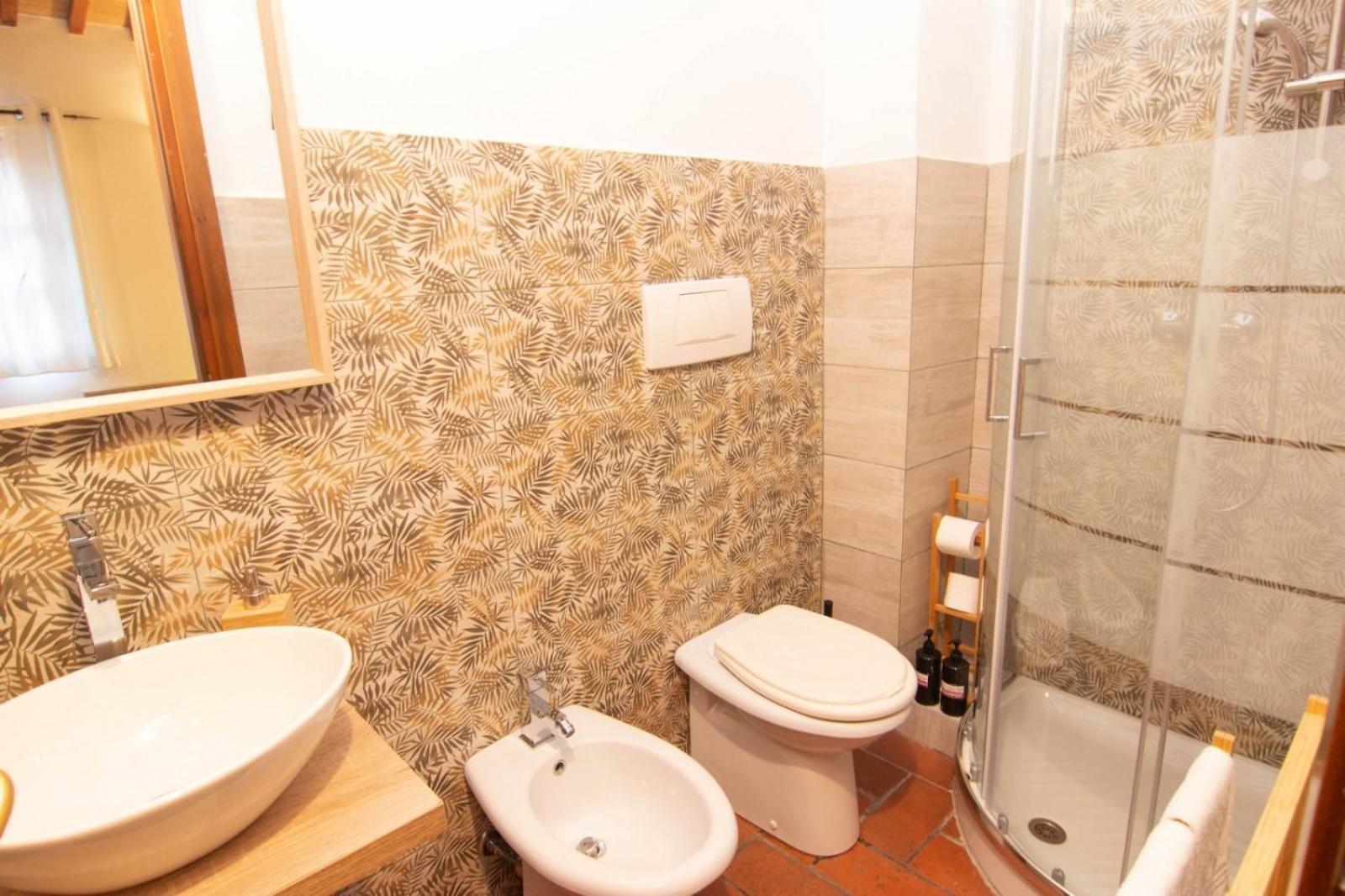 Maison d'hôtes La Di Giada E Giorgia 2*