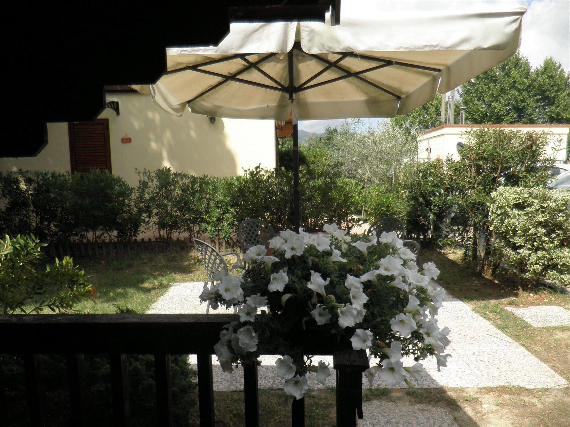 La Di Giada E Giorgia Maison d'hôtes 2*
